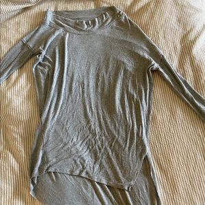 We The Free long sweater size xs